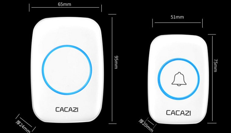 Wireless Doorbell