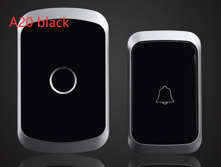 Wireless Doorbell