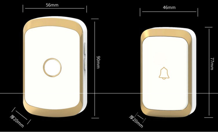 Wireless Doorbell