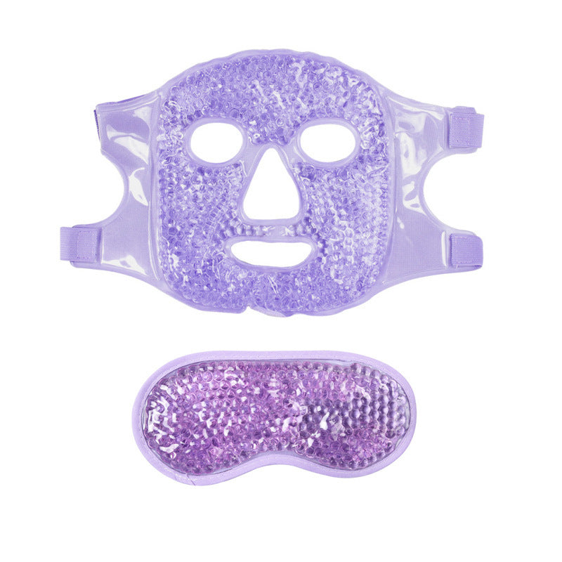 Gel Ice Eye Mask Beauty Cold Compress